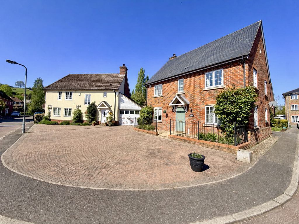Patterson Court